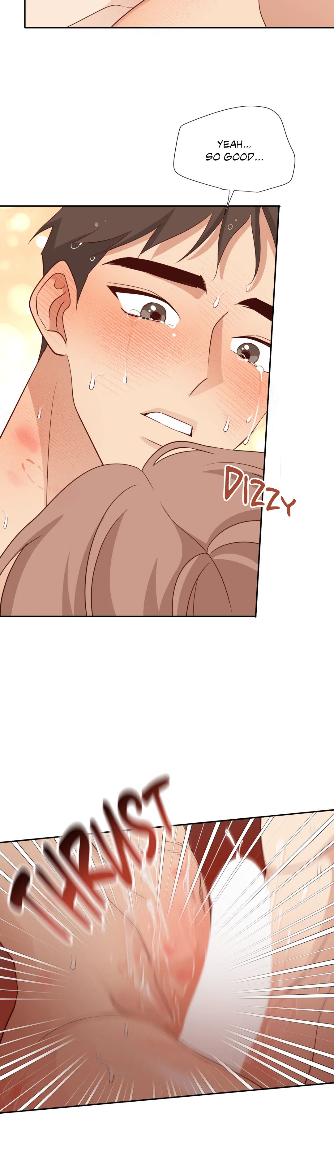 Third Ending Chapter 48 page 10 - 