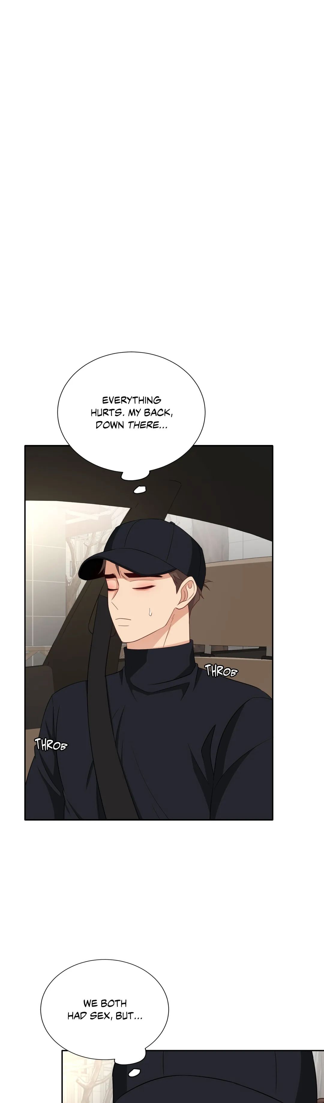 Third Ending Chapter 49 page 1 - 