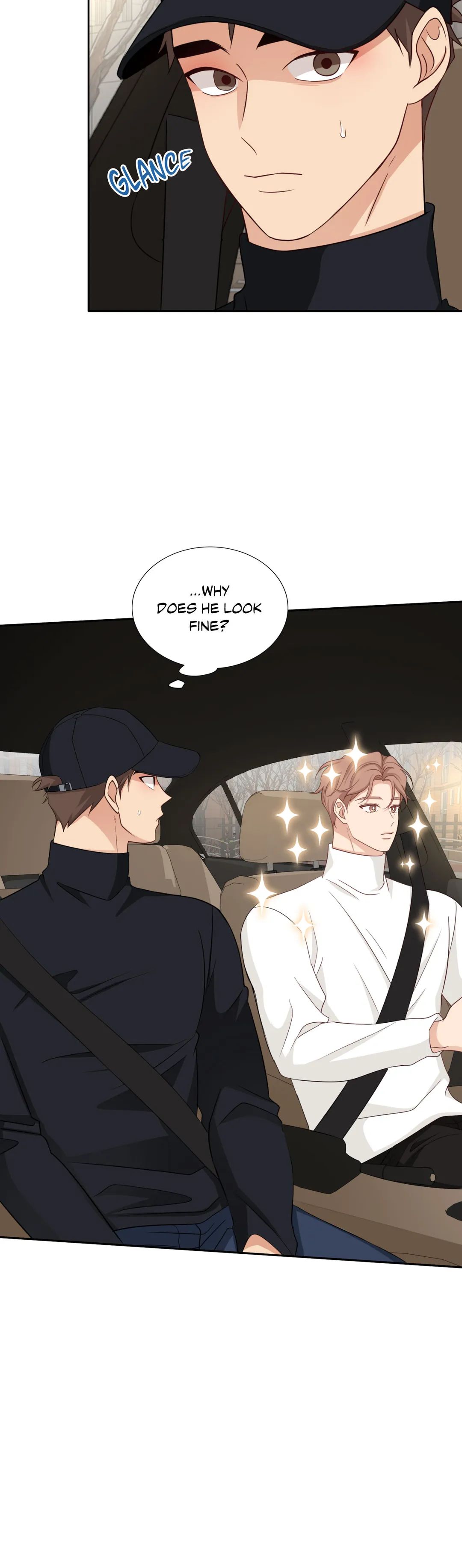 Third Ending Chapter 49 page 2 - 