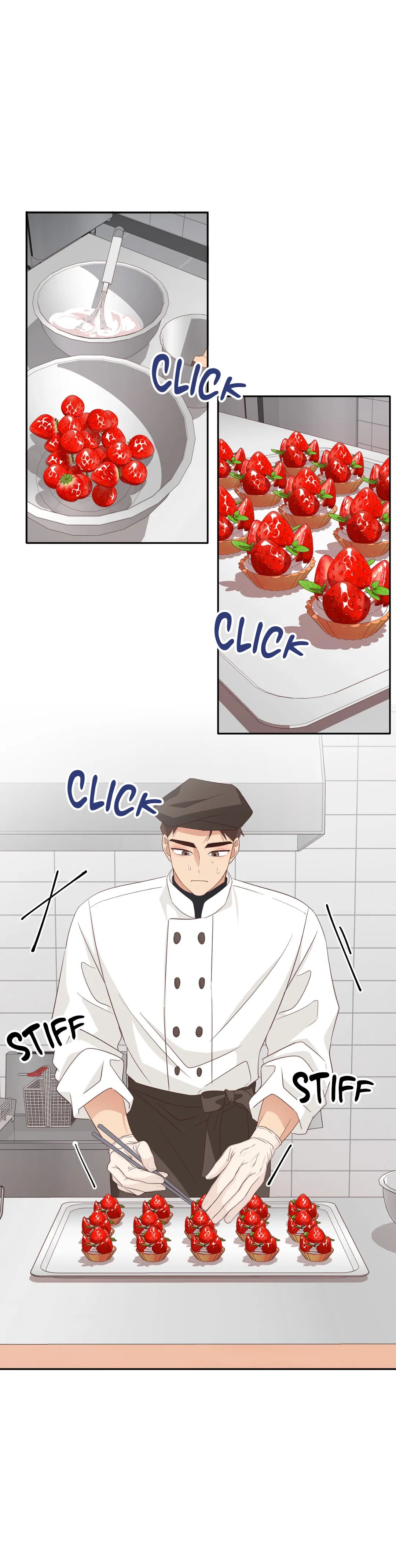 Third Ending Chapter 49 page 20 - 