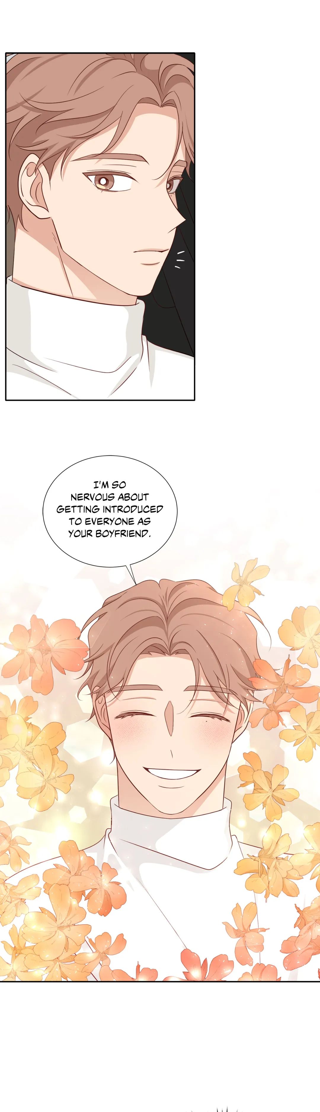Third Ending Chapter 49 page 3 - 