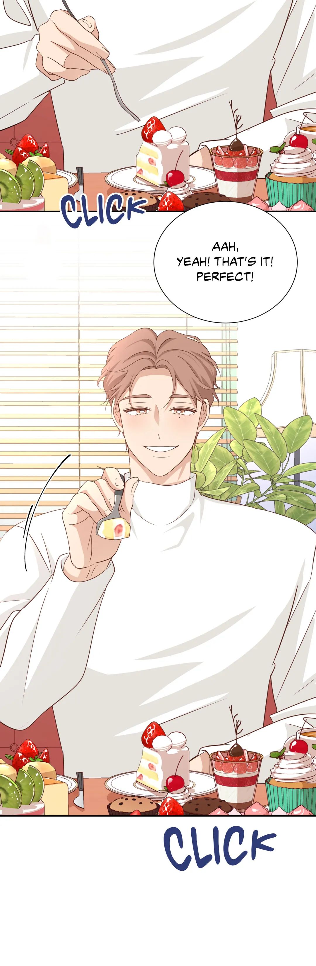 Third Ending Chapter 49 page 30 - 