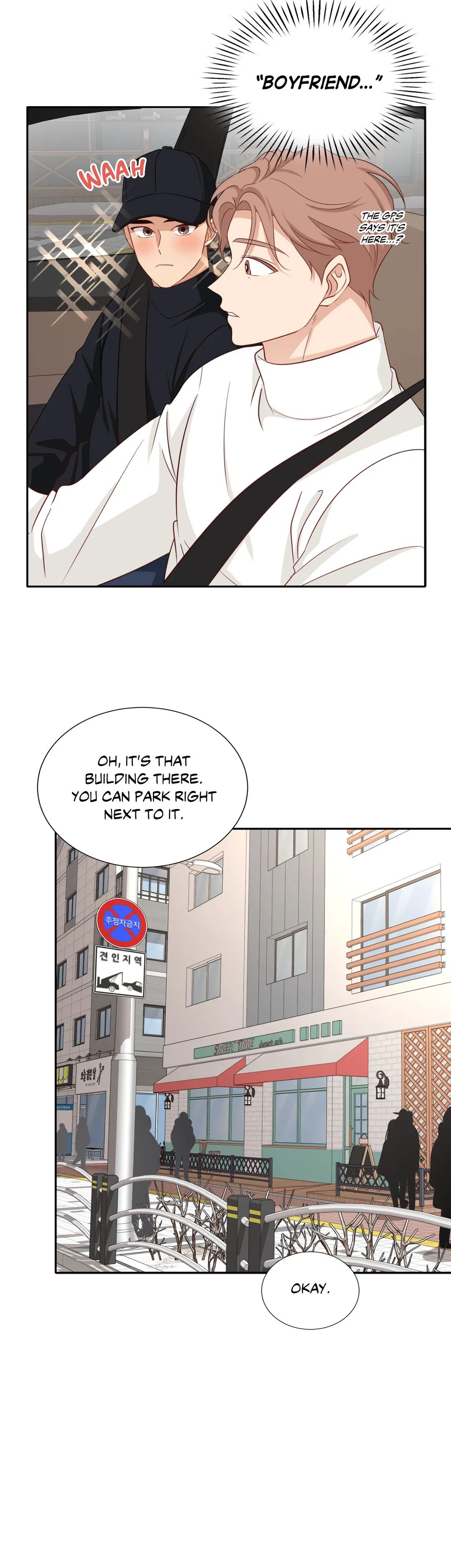 Third Ending Chapter 49 page 4 - 