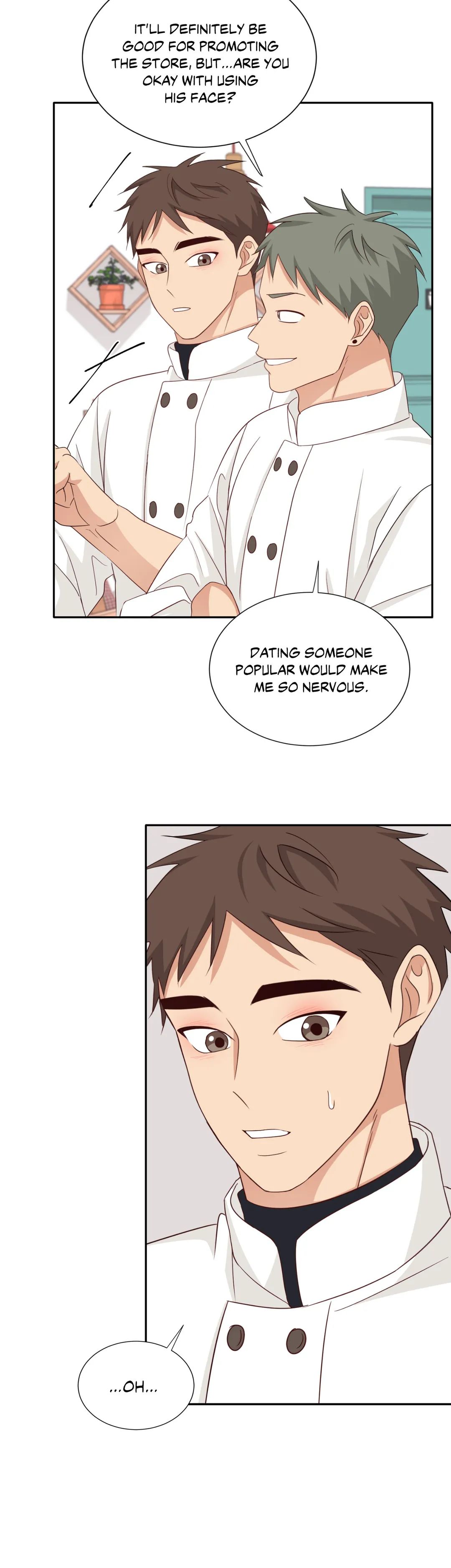 Third Ending Chapter 49 page 32 - 