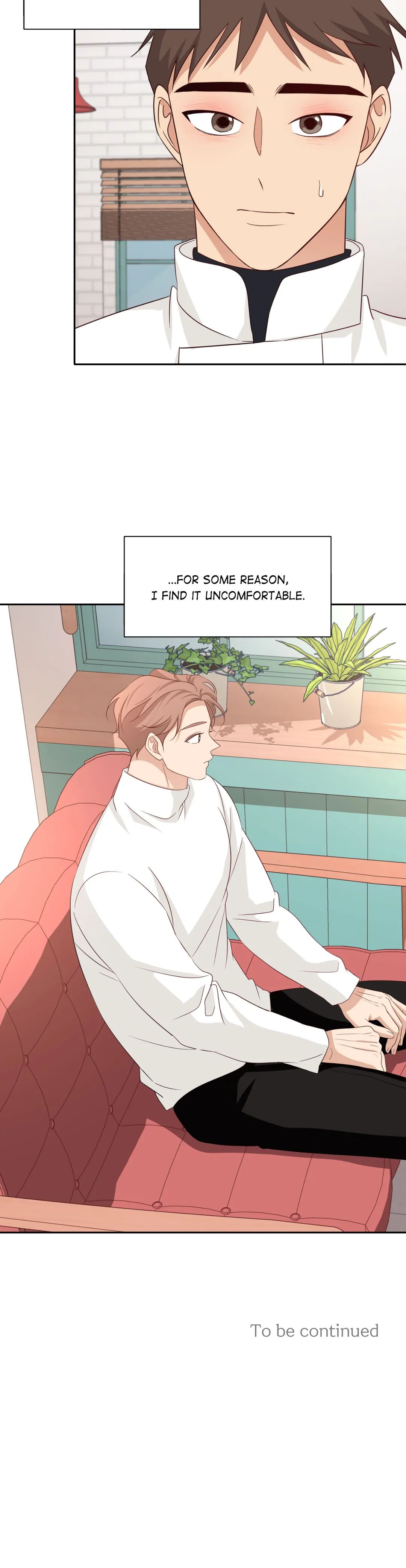 Third Ending Chapter 49 page 36 - 