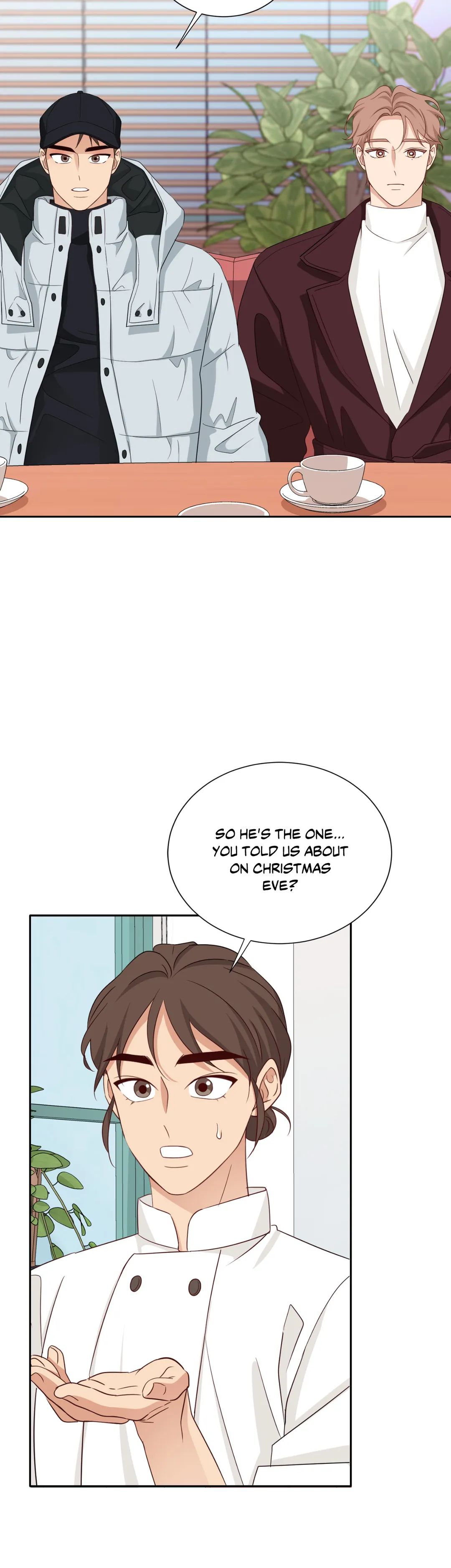 Third Ending Chapter 49 page 10 - 