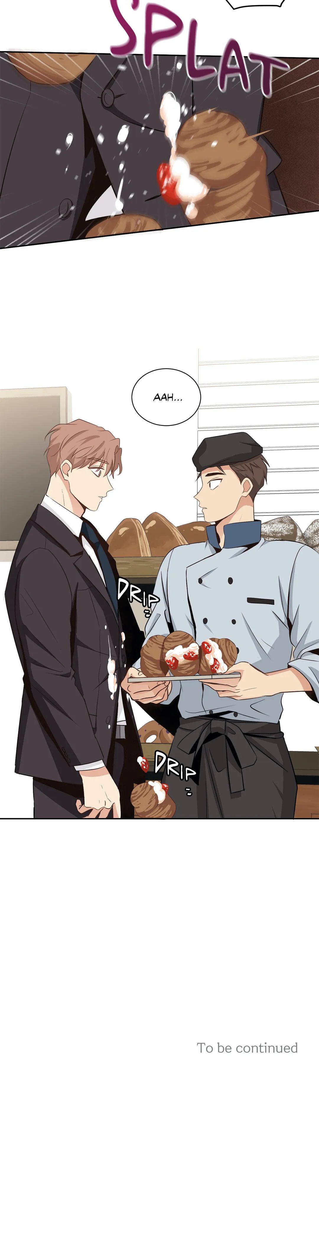 Third Ending Chapter 5 page 22 - 