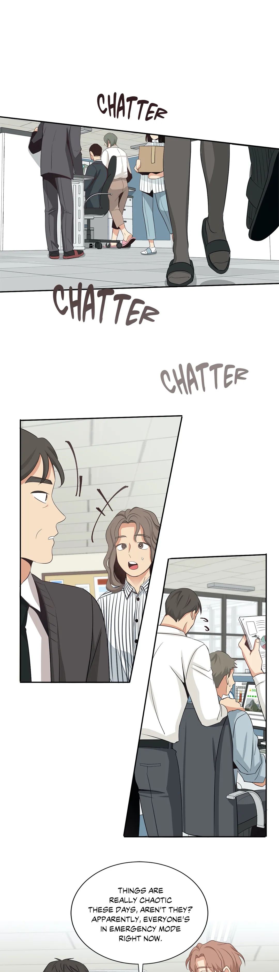 Third Ending Chapter 5 page 7 - 