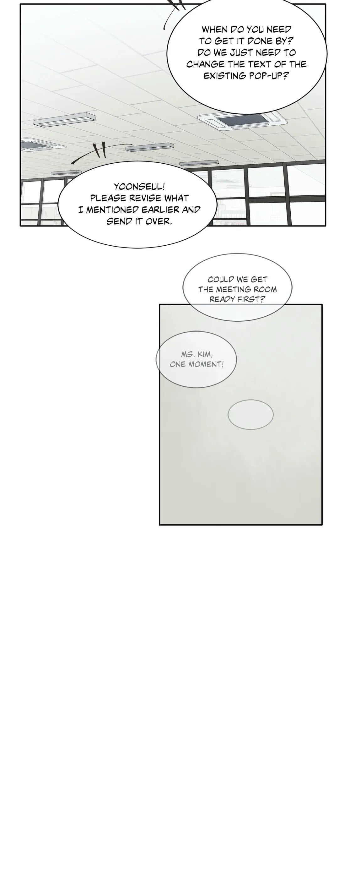 Third Ending Chapter 5 page 10 - 