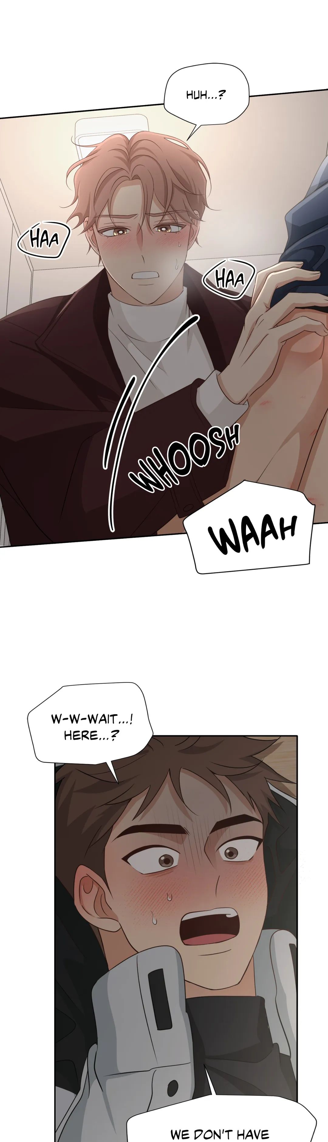 Third Ending Chapter 50 page 24 - 