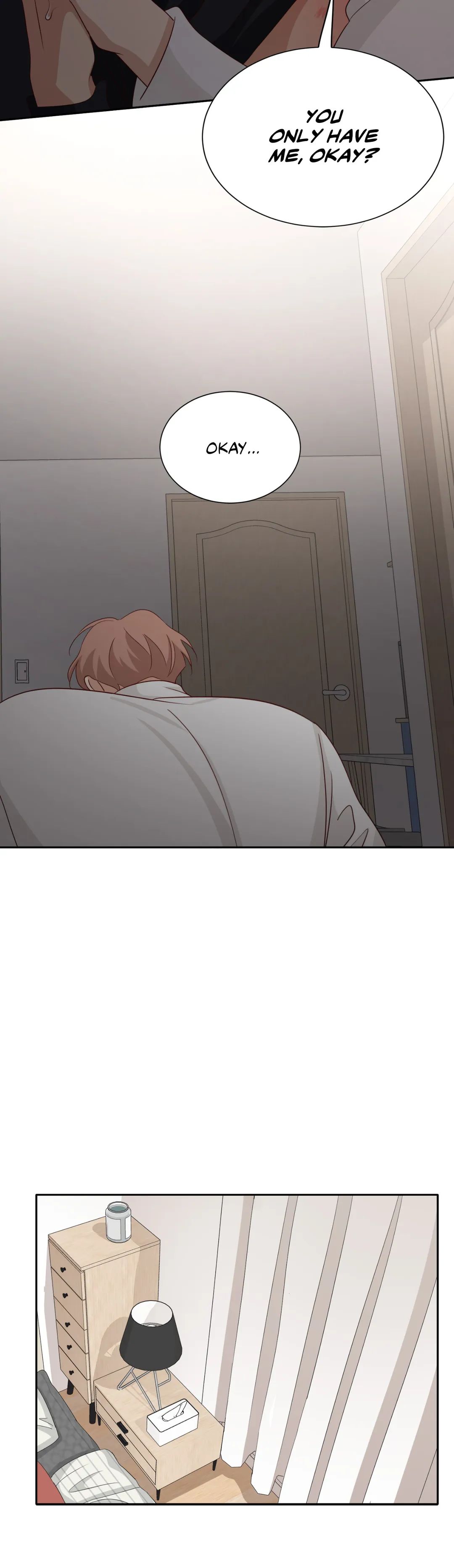 Third Ending Chapter 50 page 33 - 