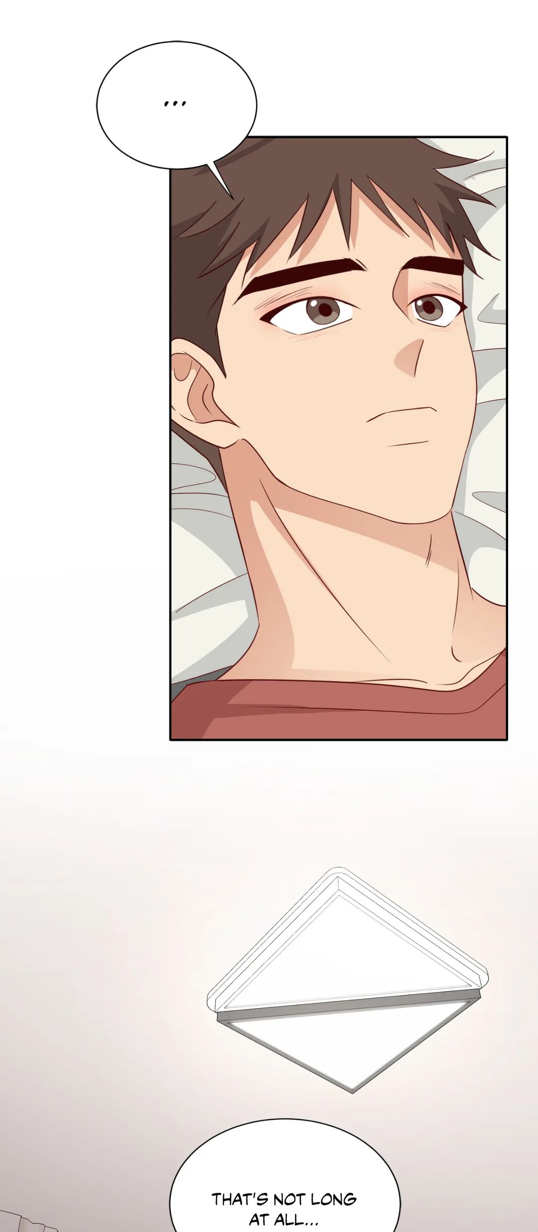 Third Ending Chapter 50 page 42 - 