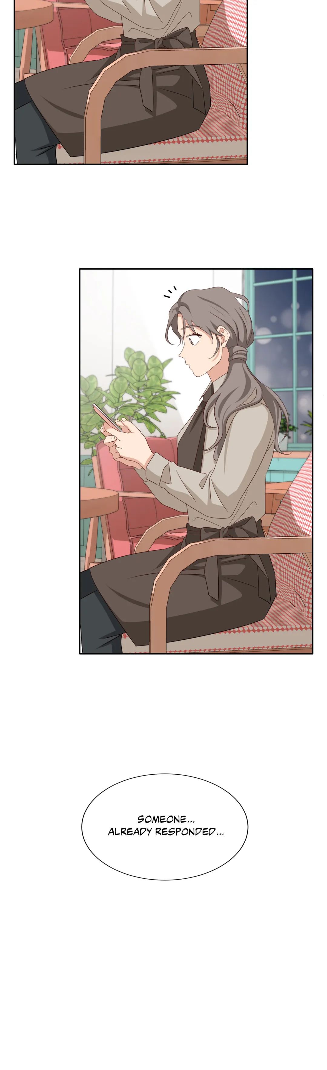 Third Ending Chapter 51 page 16 - 