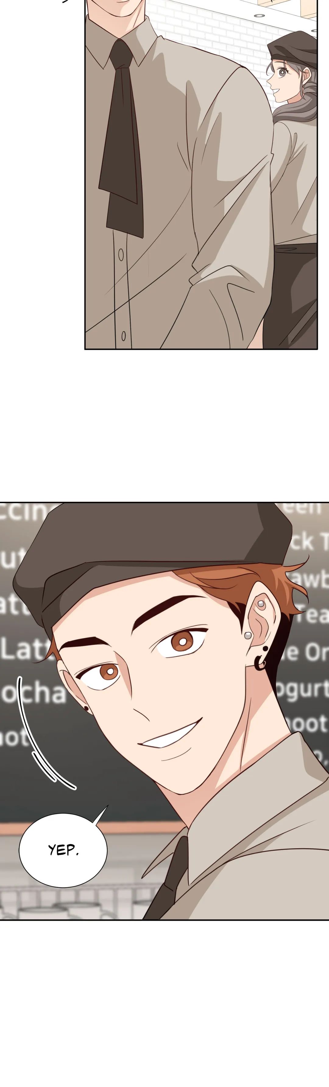 Third Ending Chapter 51 page 18 - 