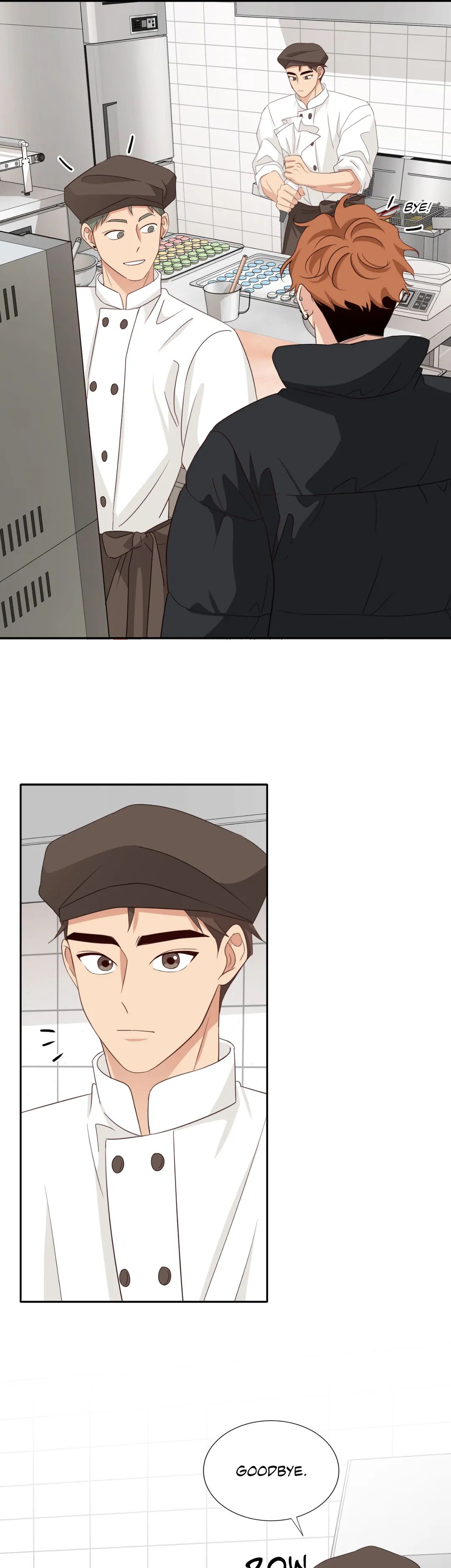 Third Ending Chapter 51 page 23 - 