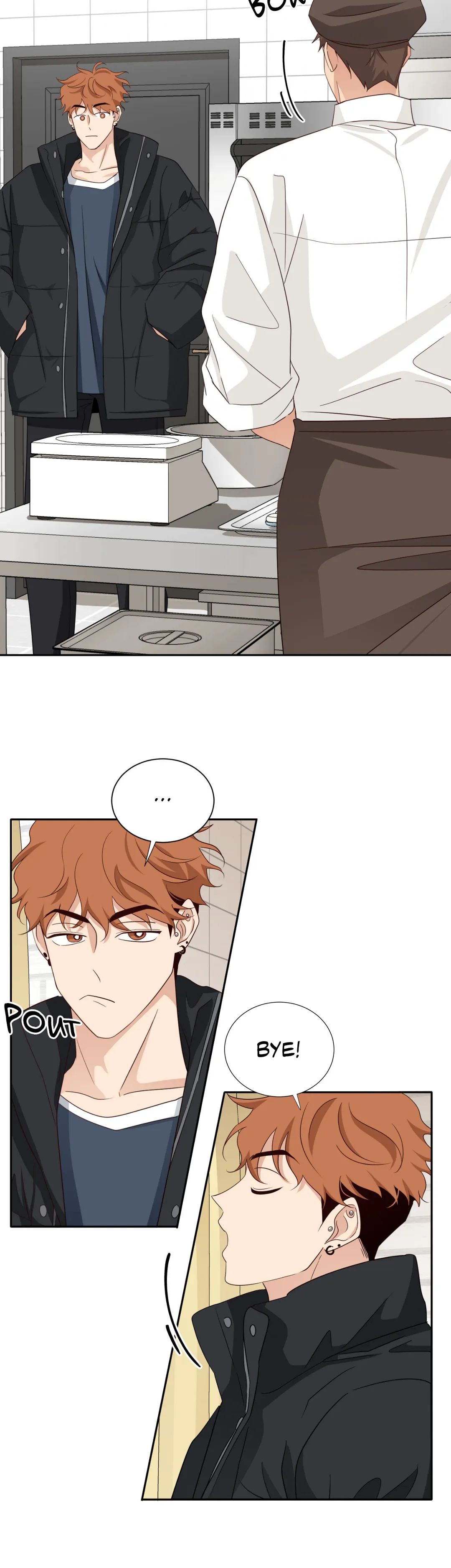 Third Ending Chapter 51 page 24 - 