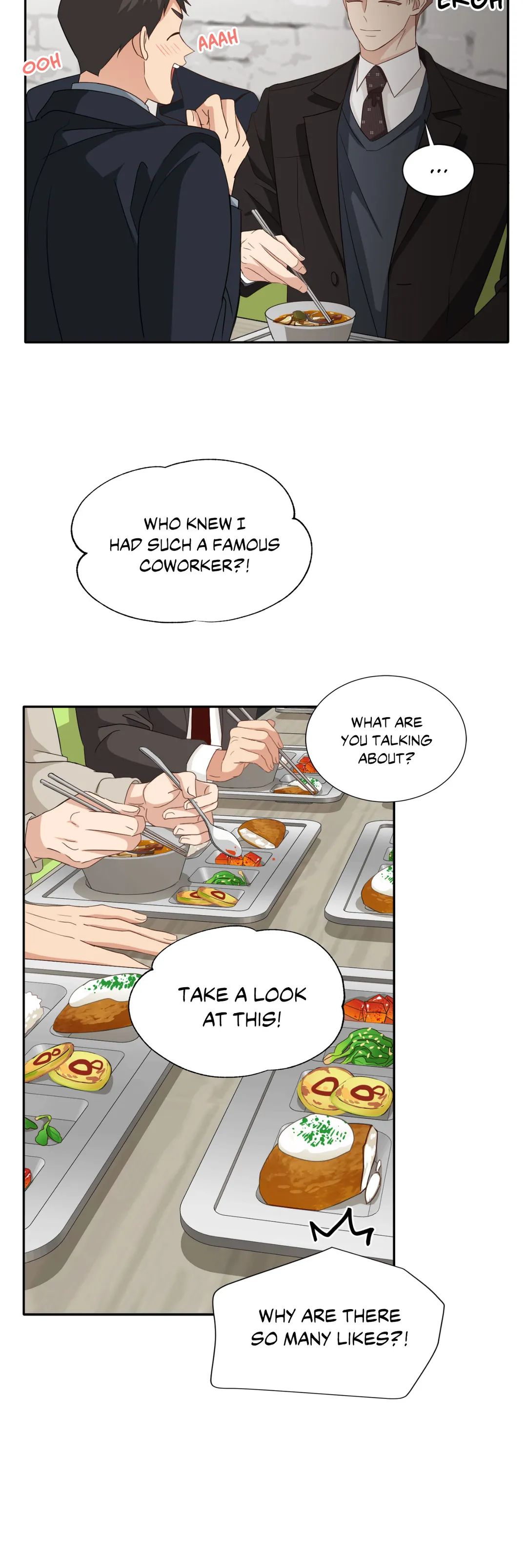 Third Ending Chapter 51 page 4 - 