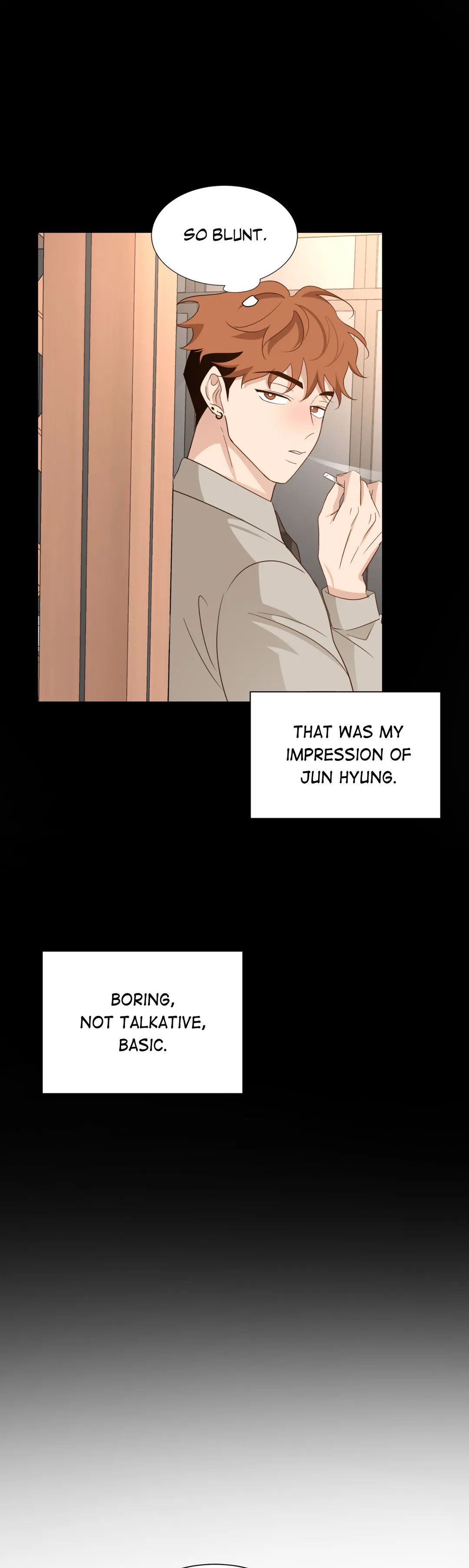 Third Ending Chapter 51 page 37 - 