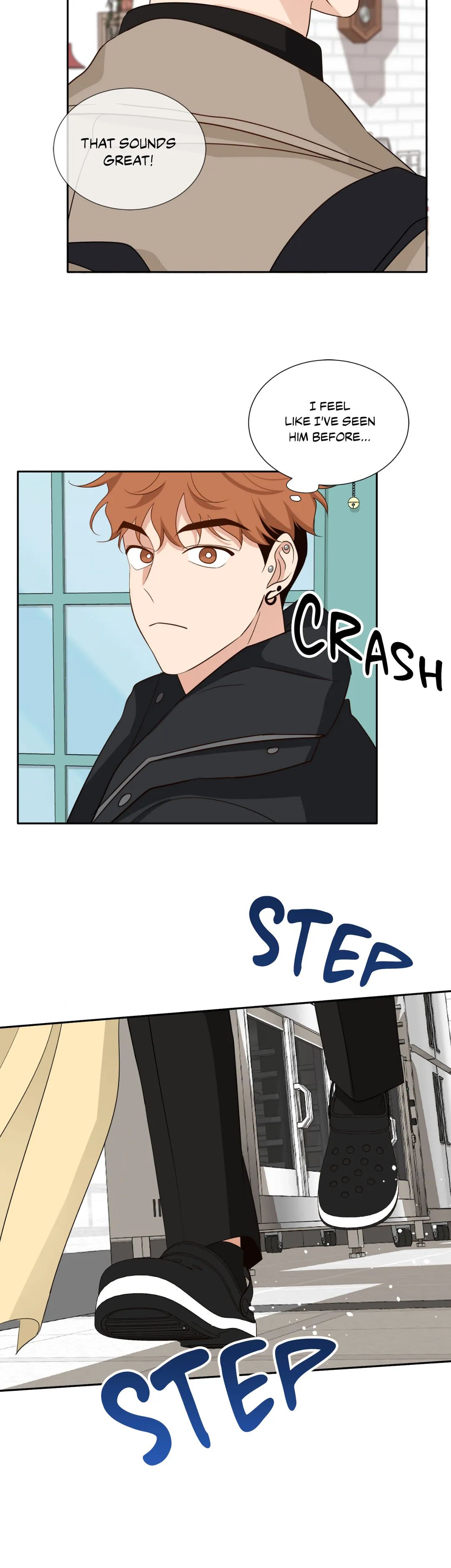 Third Ending Chapter 51 page 40 - 