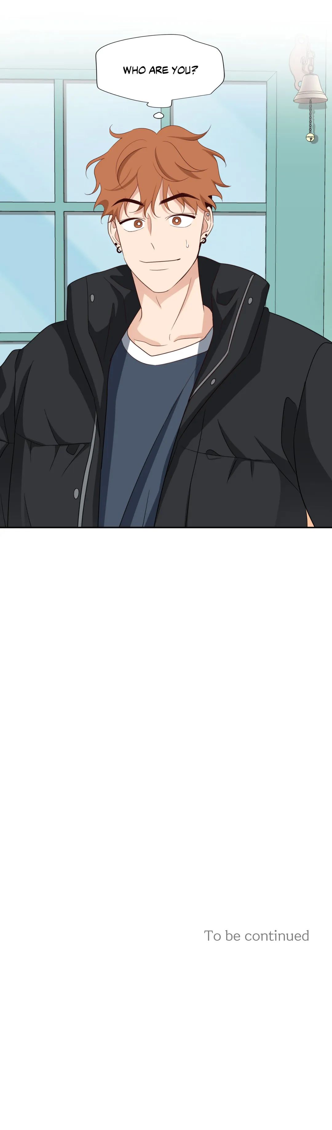 Third Ending Chapter 51 page 42 - 