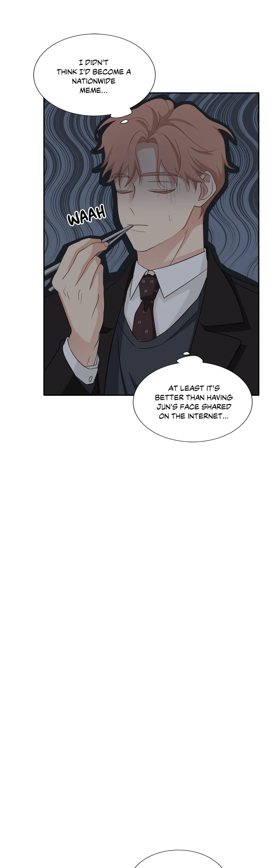 Third Ending Chapter 51 page 7 - 