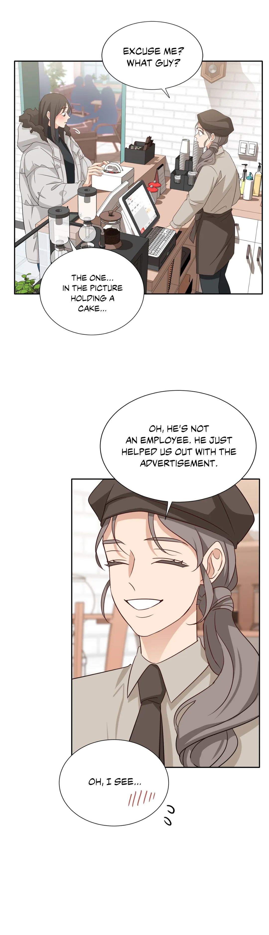 Third Ending Chapter 51 page 9 - 