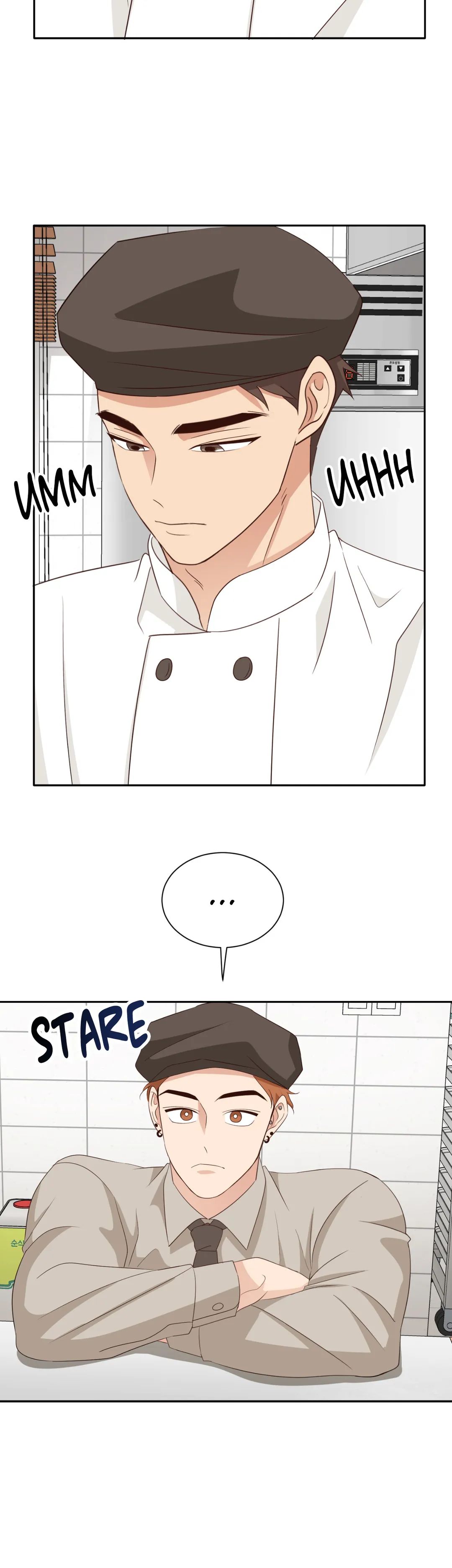 Third Ending Chapter 52 page 2 - 