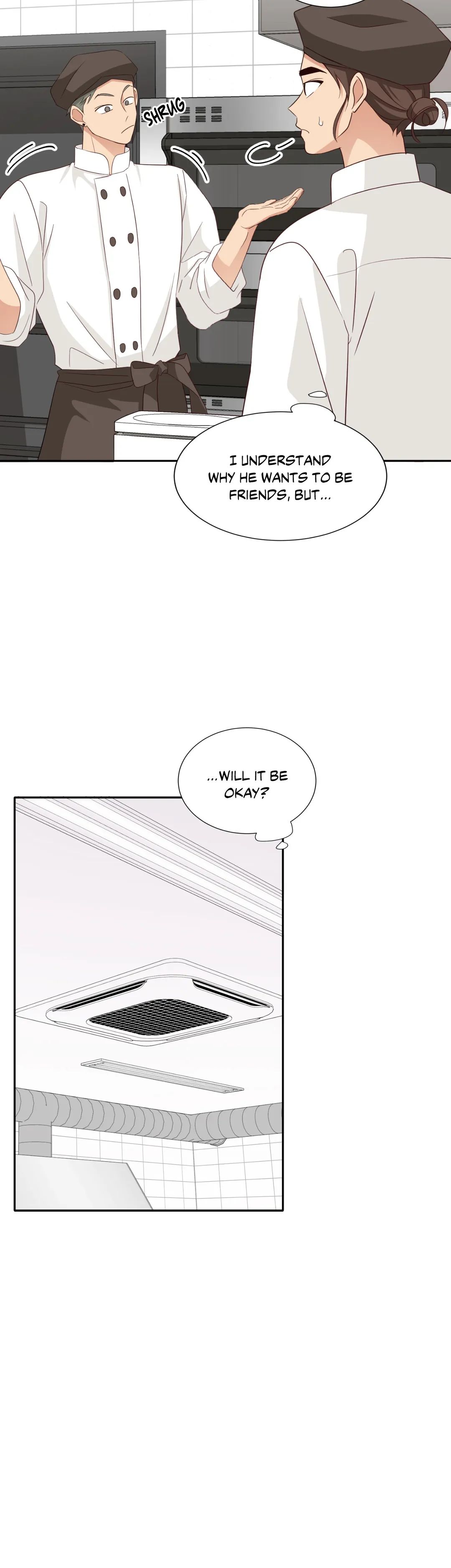 Third Ending Chapter 52 page 12 - 