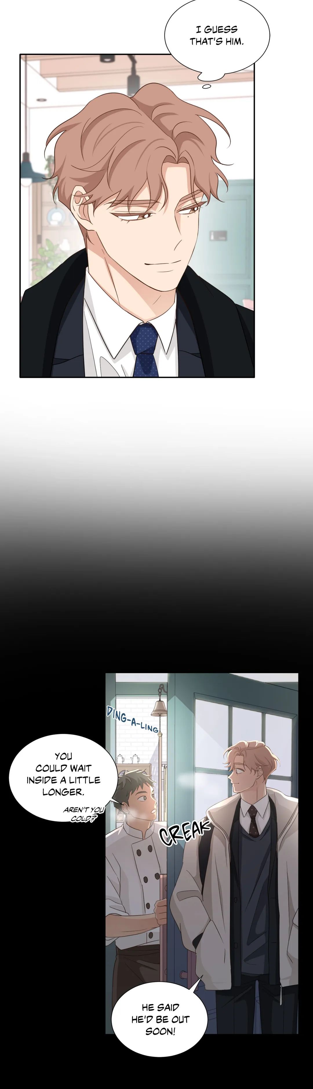 Third Ending Chapter 52 page 24 - 