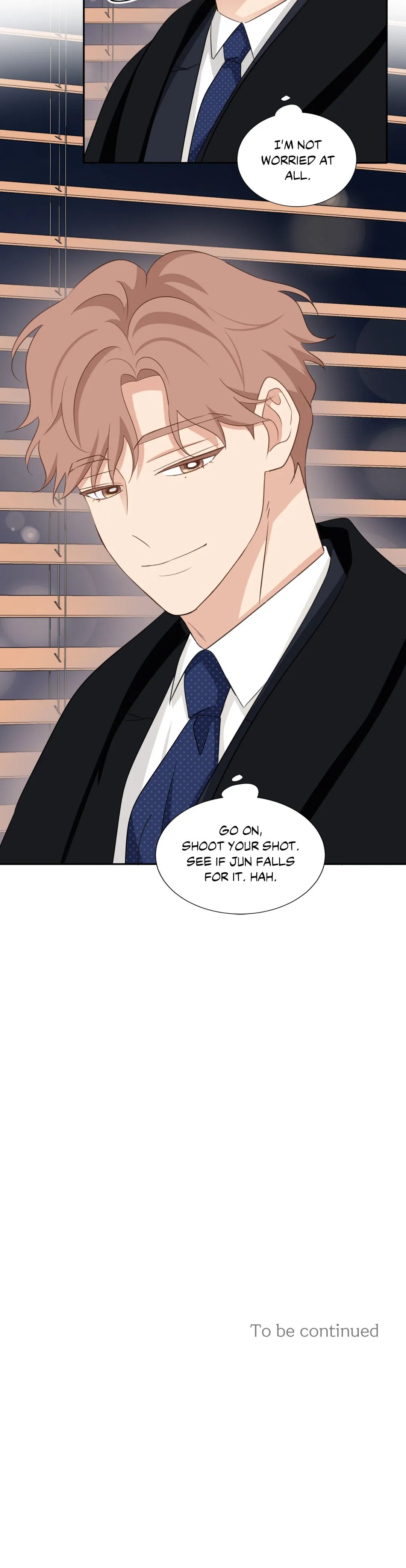 Third Ending Chapter 52 page 34 - 