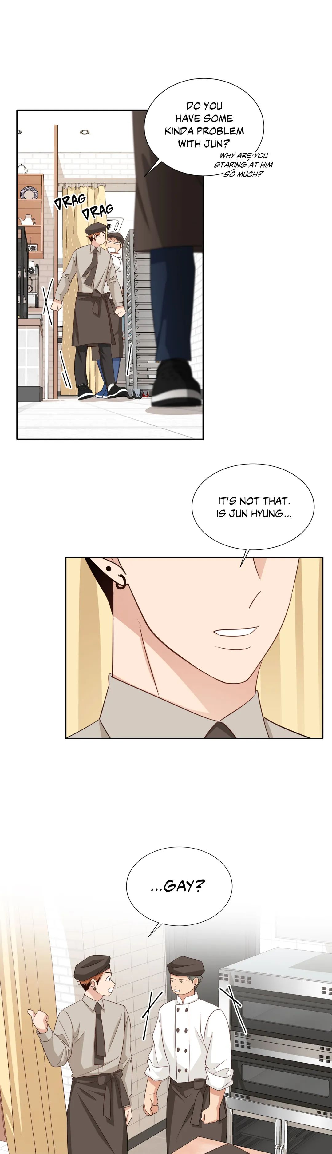 Third Ending Chapter 52 page 5 - 