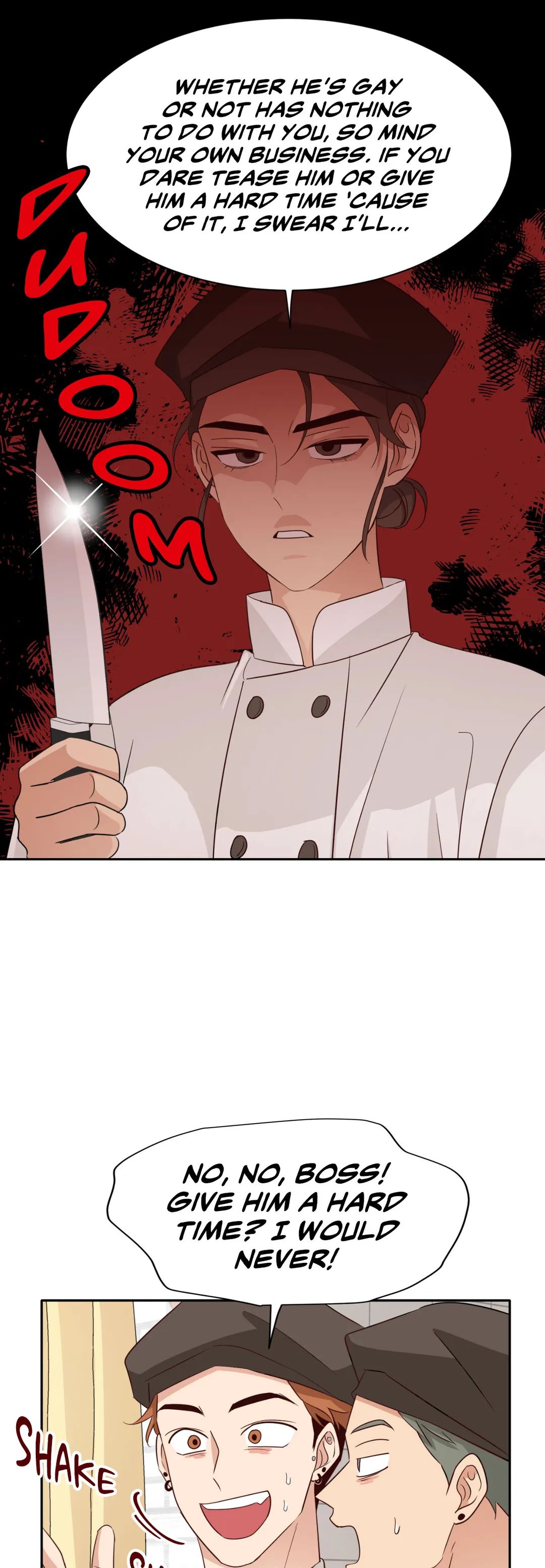 Third Ending Chapter 52 page 7 - 