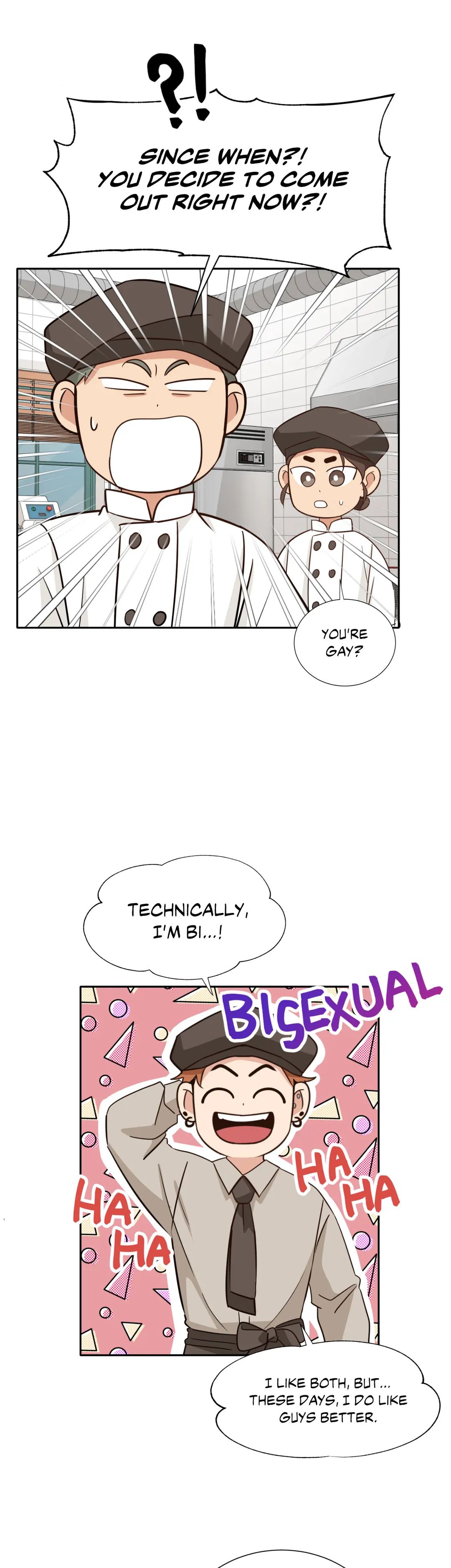Third Ending Chapter 52 page 9 - 