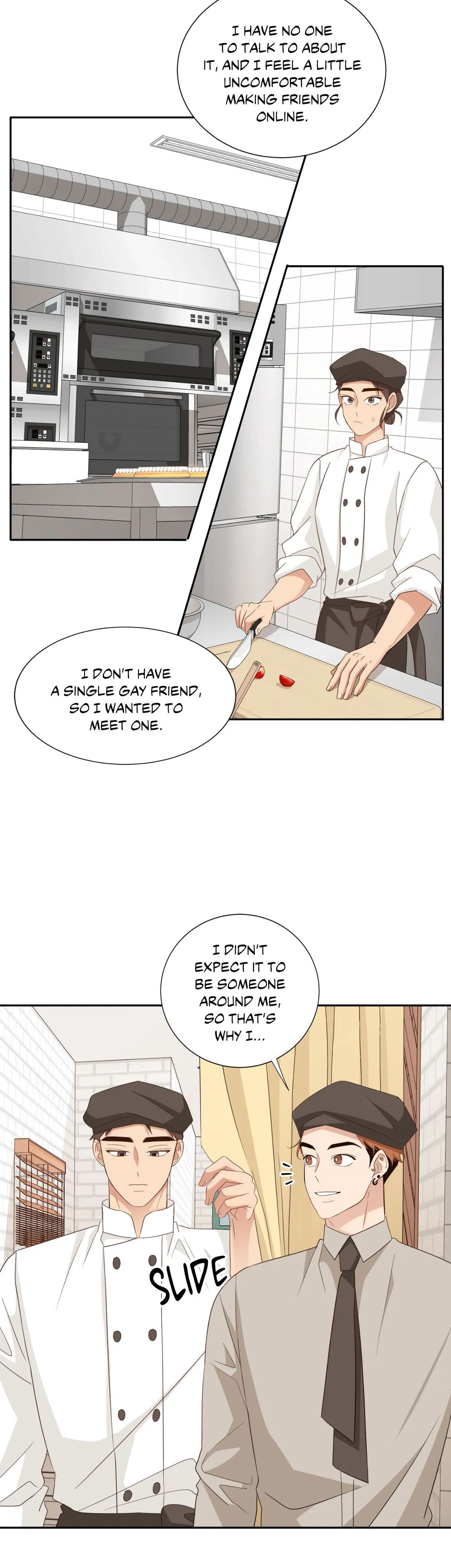 Third Ending Chapter 52 page 10 - 