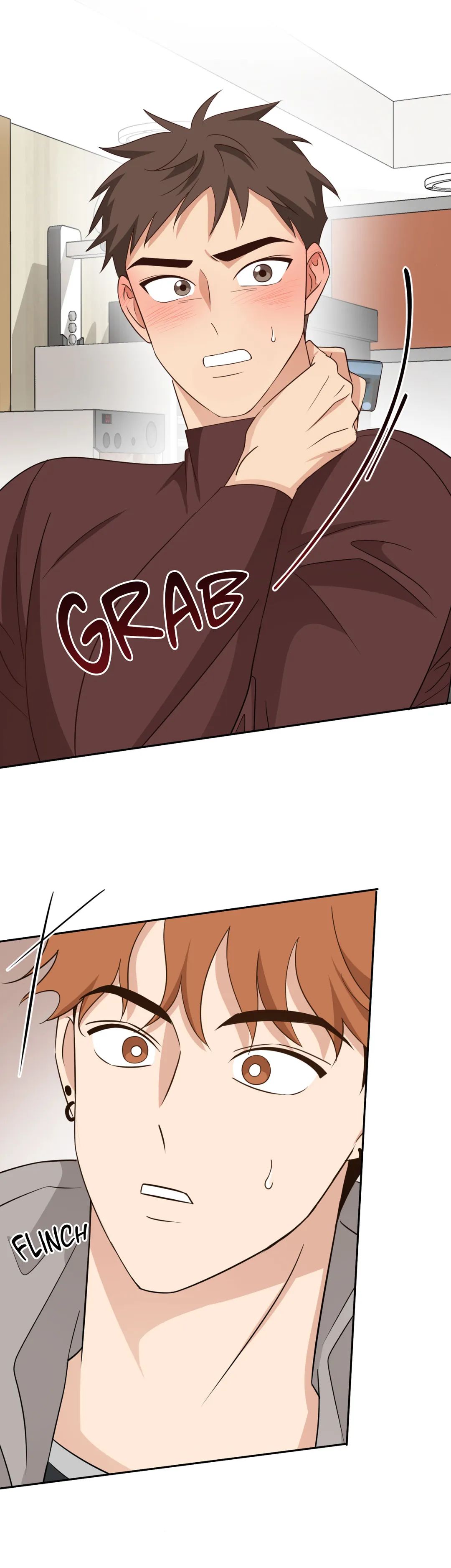 Third Ending Chapter 53 page 19 - 