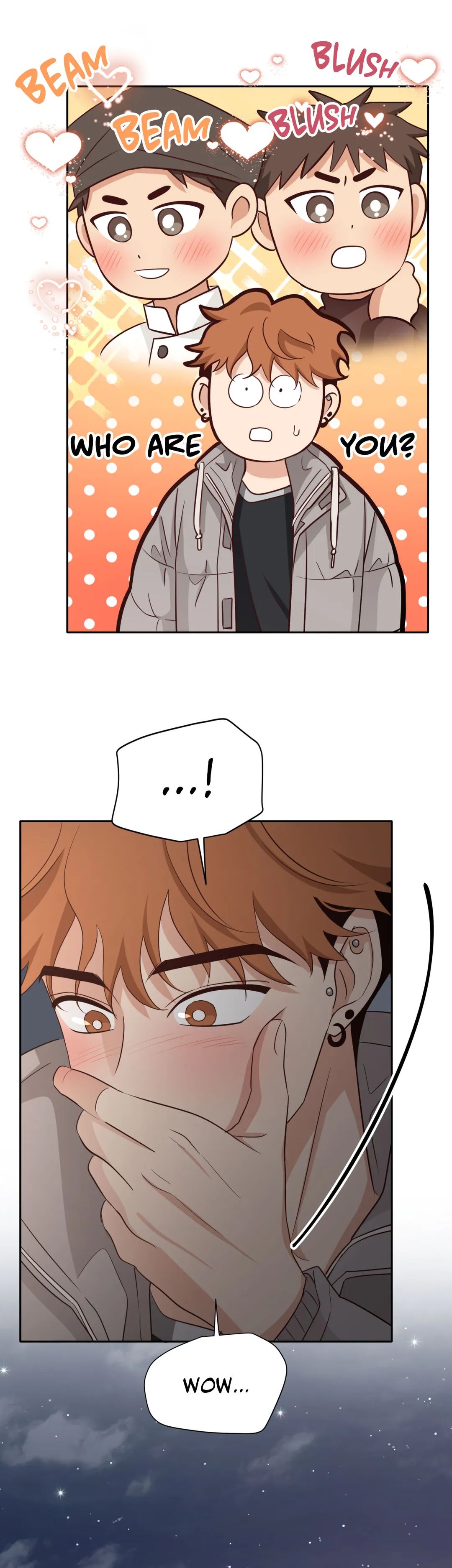 Third Ending Chapter 53 page 21 - 