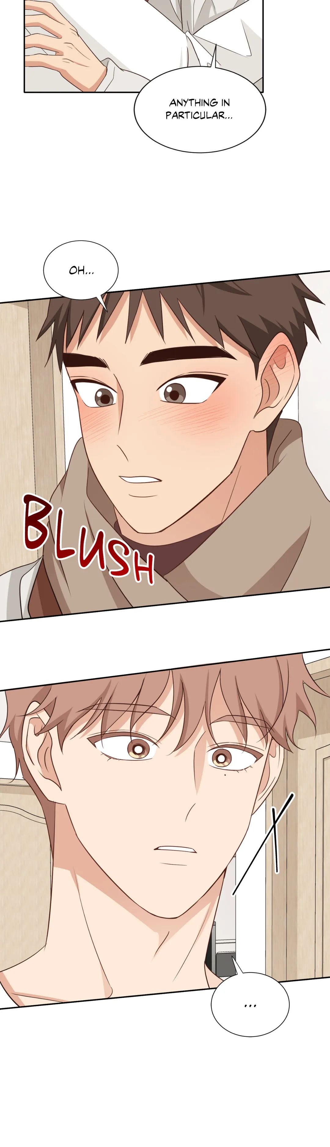 Third Ending Chapter 53 page 26 - 