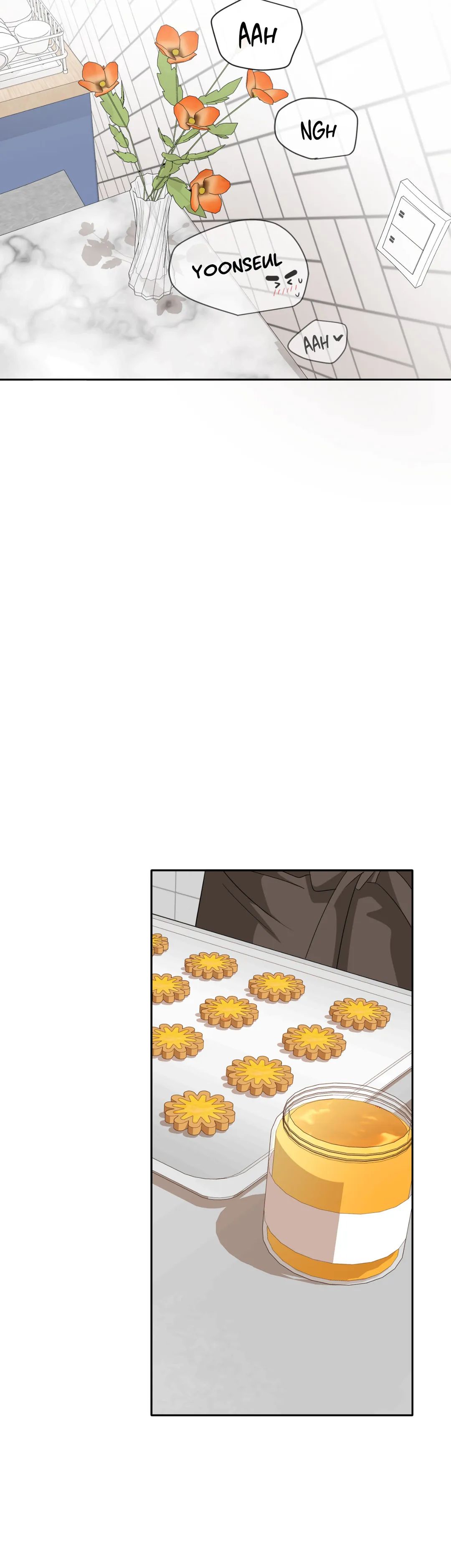 Third Ending Chapter 53 page 30 - 