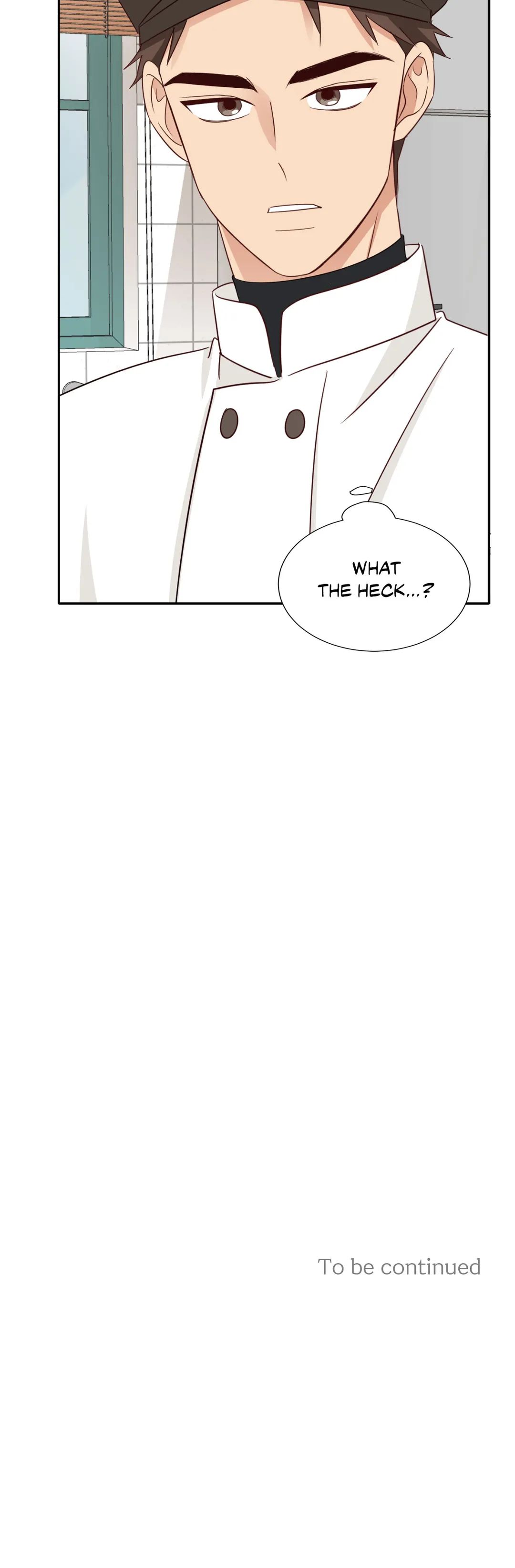 Third Ending Chapter 53 page 34 - 