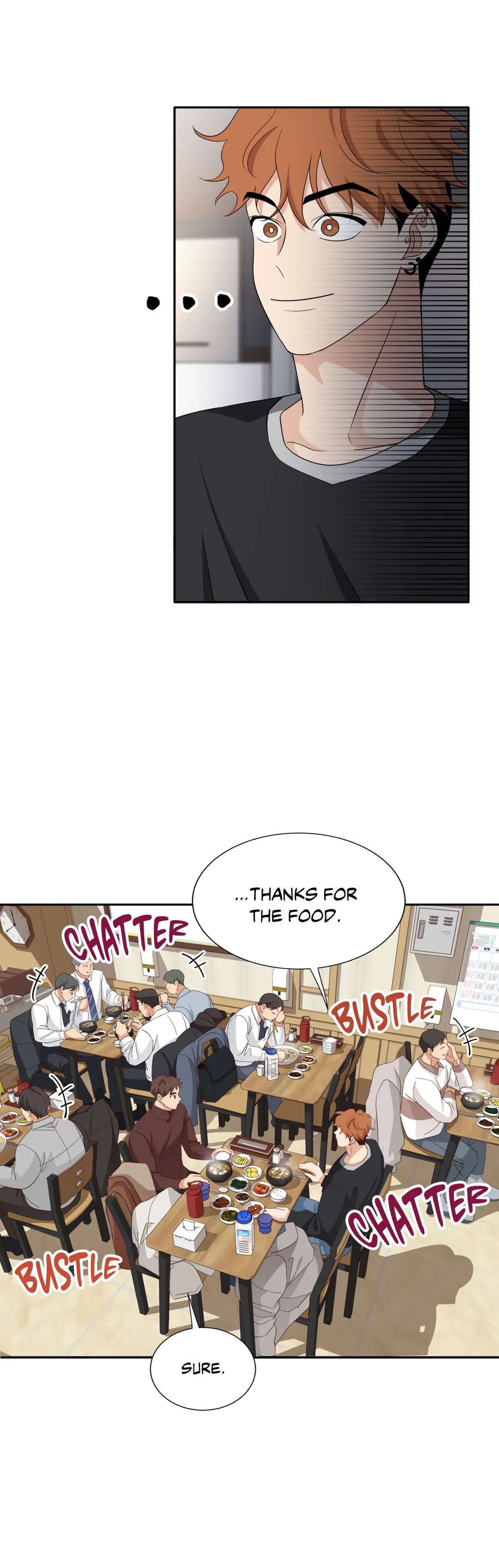 Third Ending Chapter 53 page 10 - 