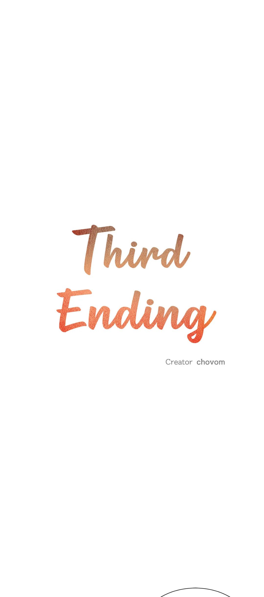 Third Ending Chapter 54 page 7 - 