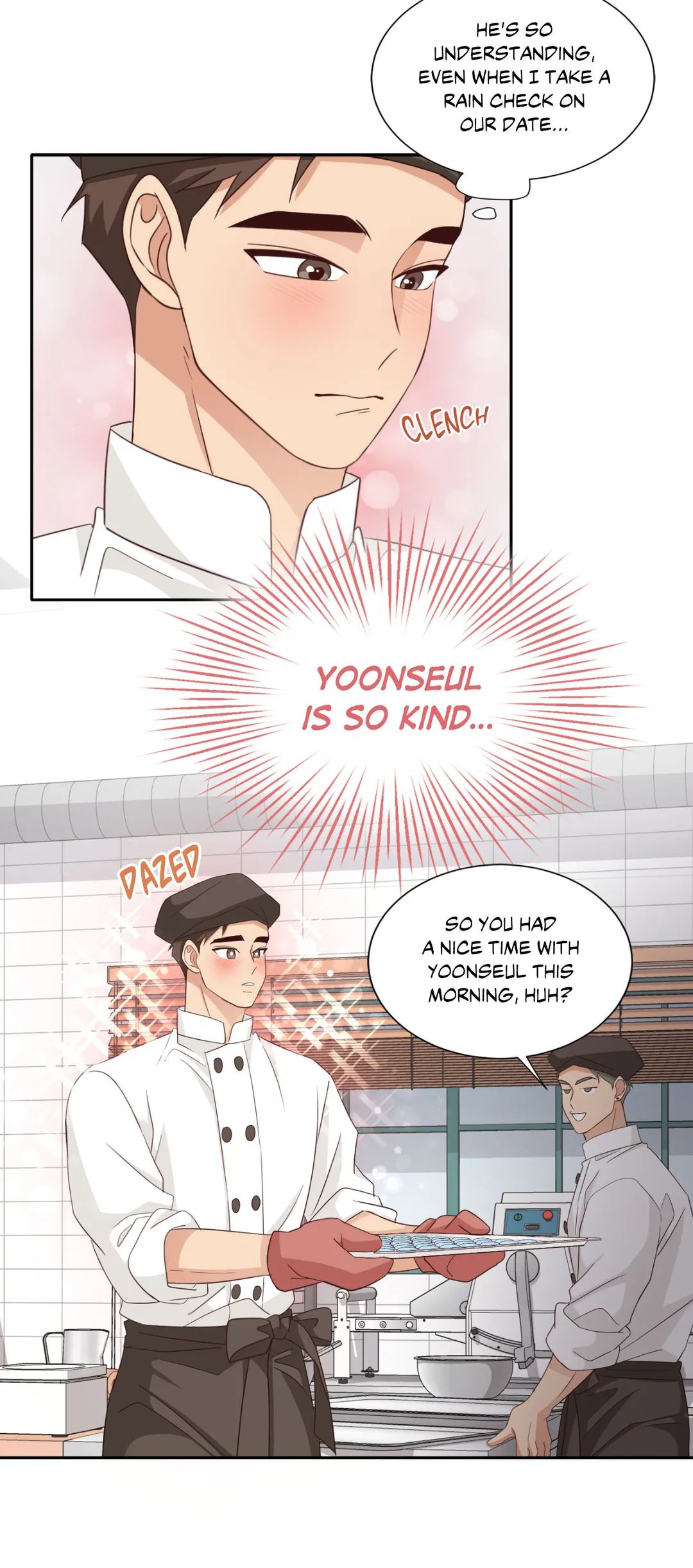 Third Ending Chapter 54 page 8 - 