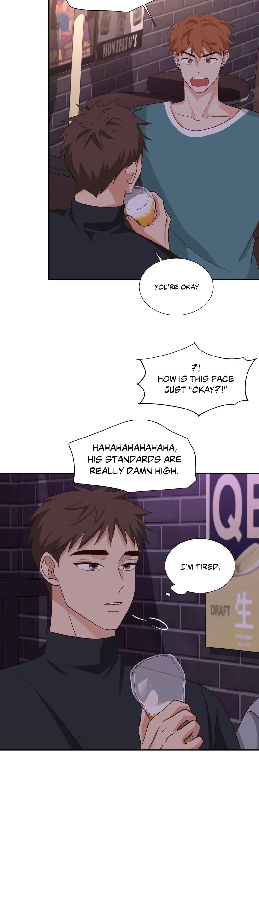 Third Ending Chapter 55 page 16 - 