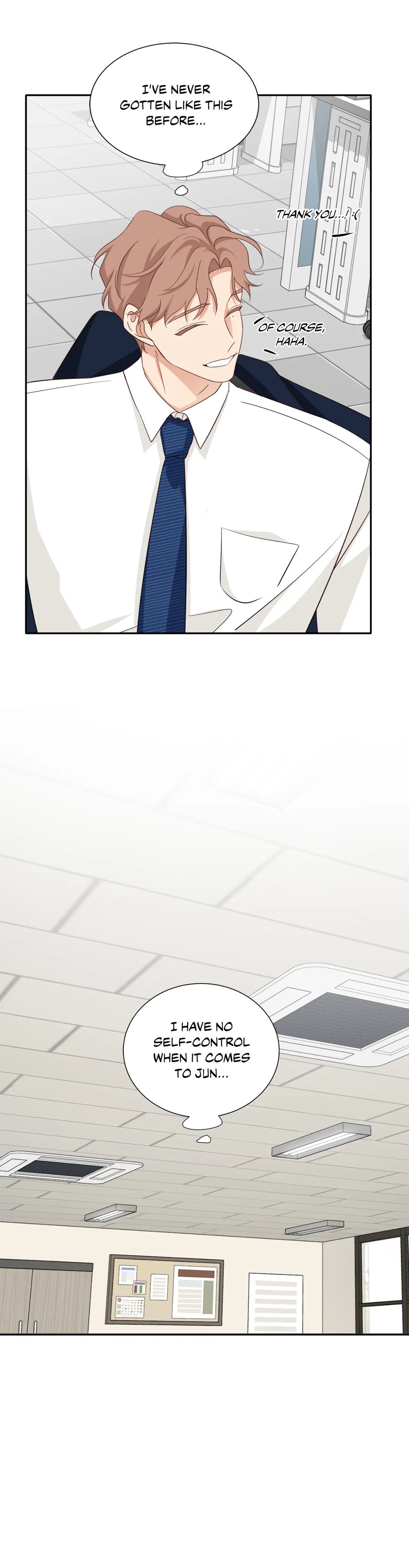 Third Ending Chapter 55 page 23 - 