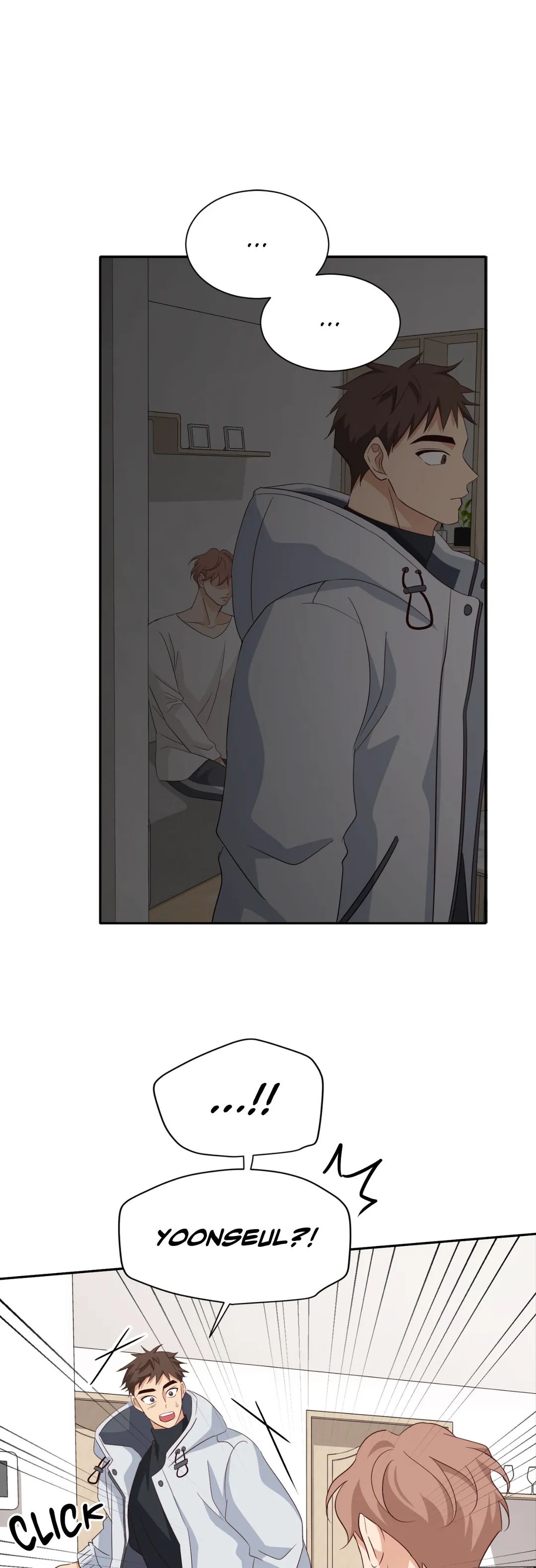 Third Ending Chapter 55 page 26 - 