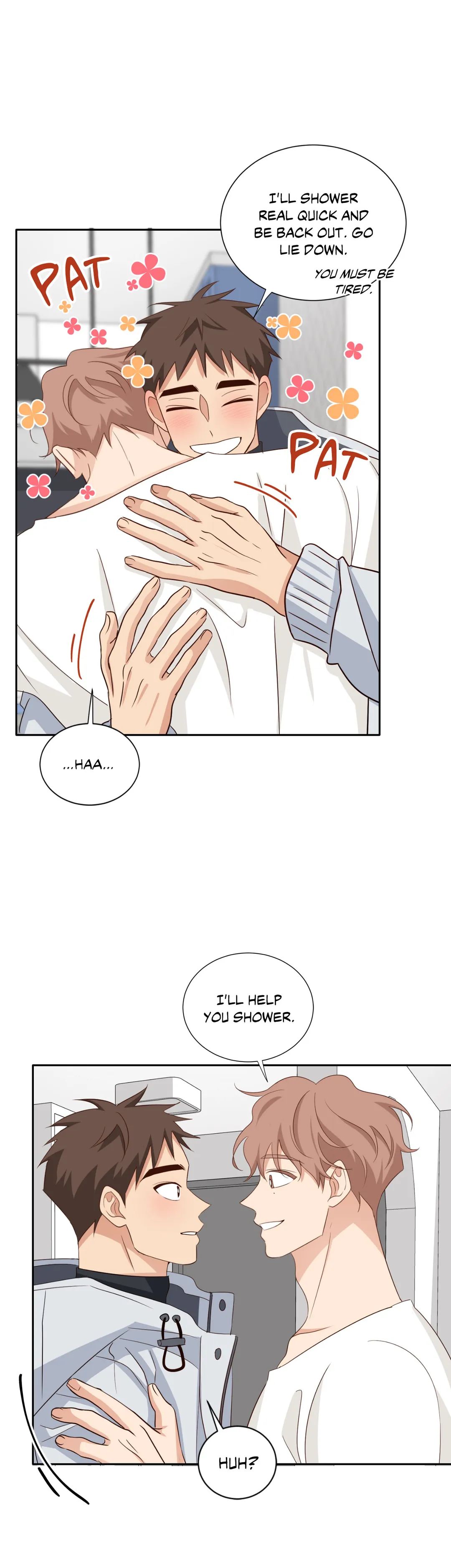 Third Ending Chapter 55 page 29 - 