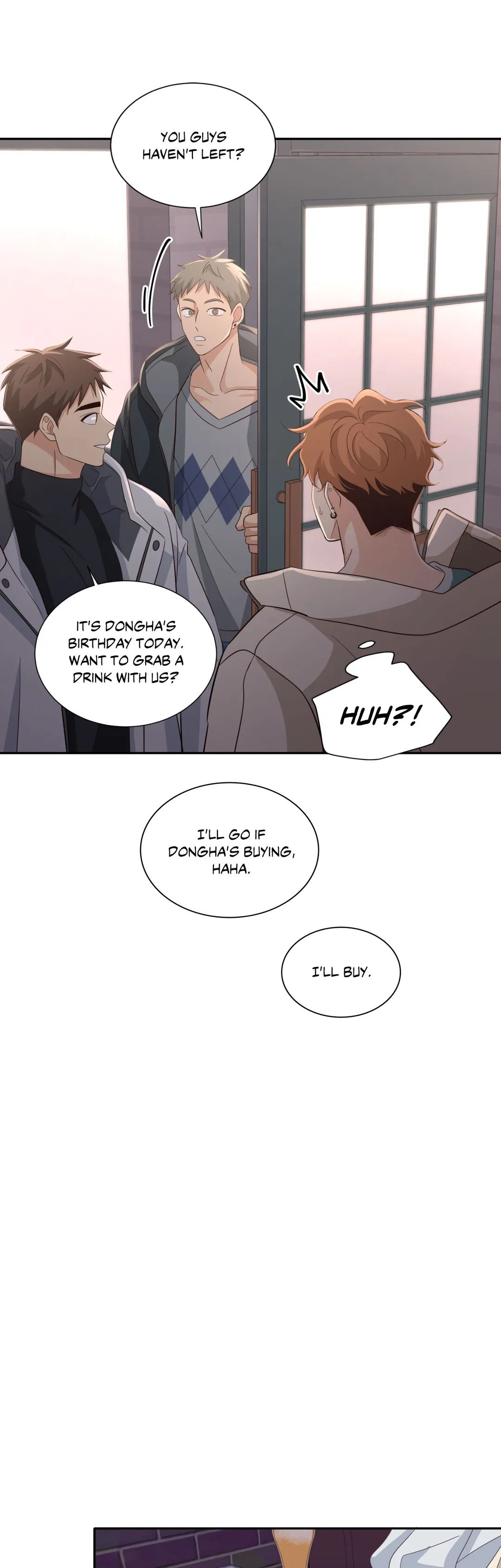 Third Ending Chapter 55 page 5 - 