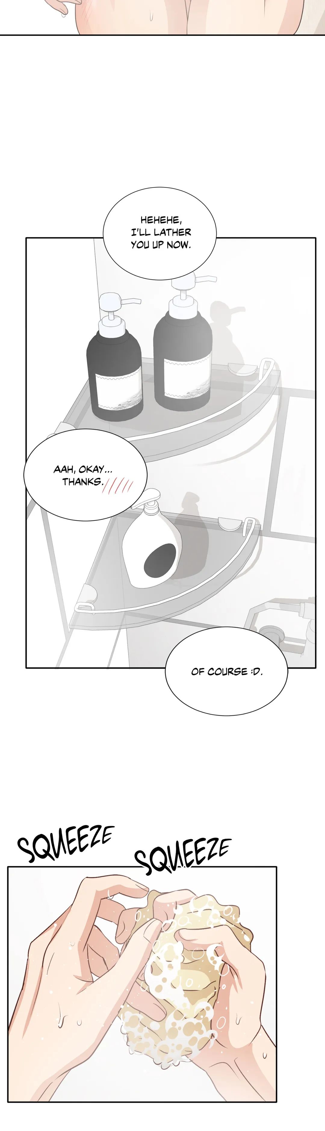 Third Ending Chapter 56 page 12 - 