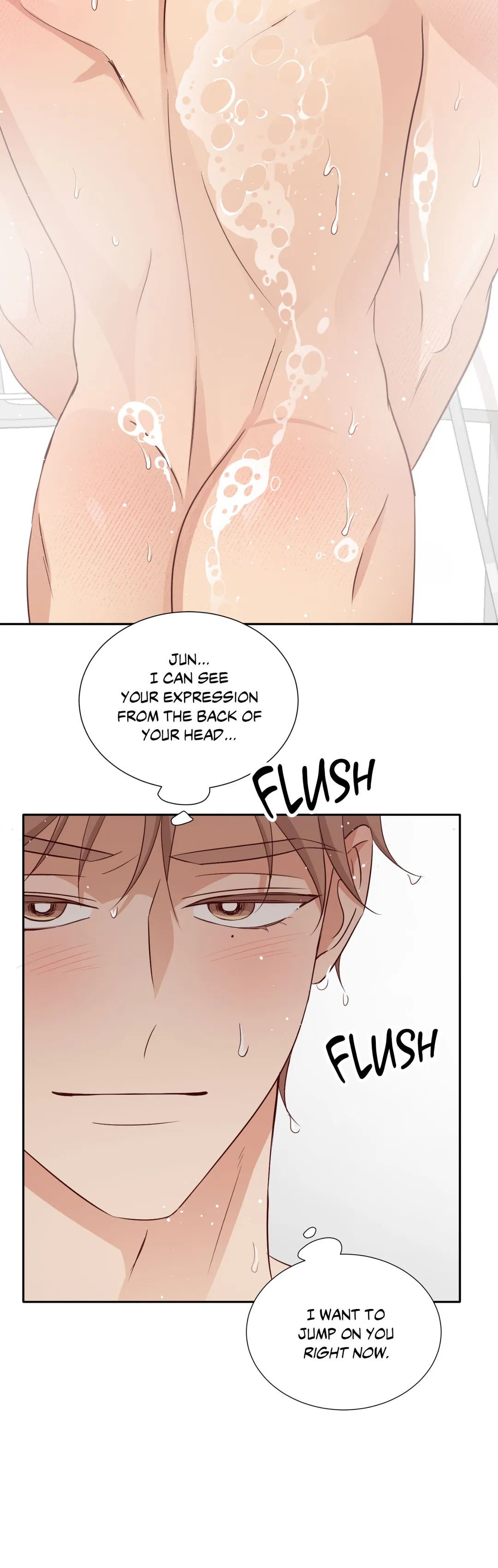 Third Ending Chapter 56 page 14 - 