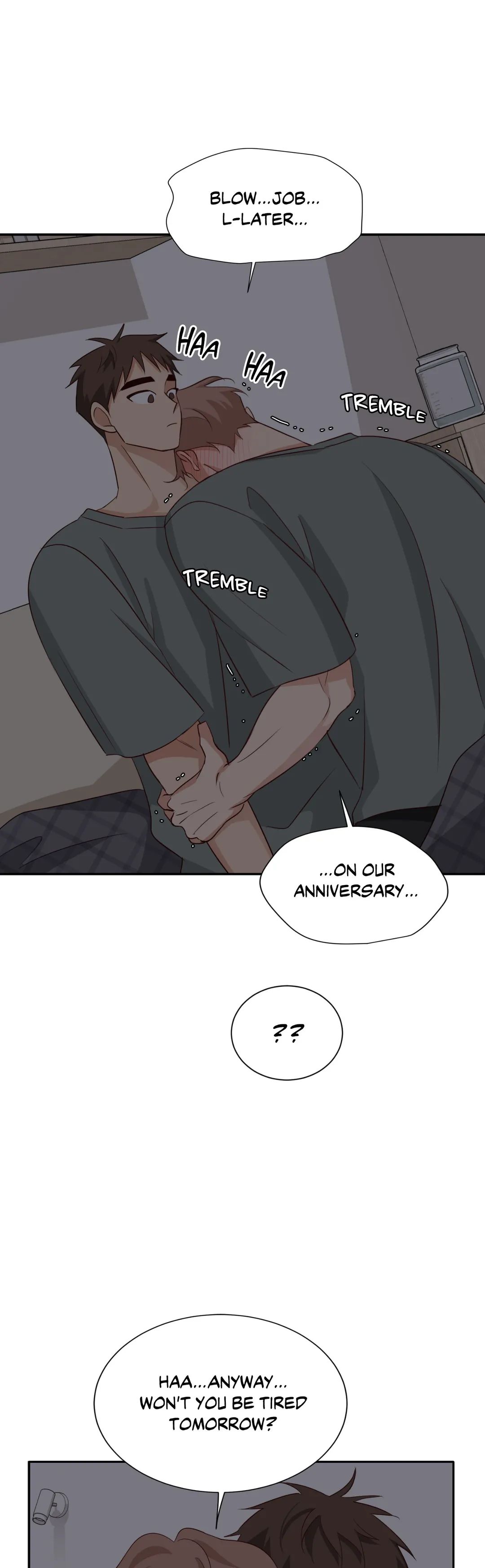 Third Ending Chapter 56 page 23 - 